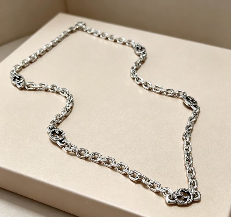 Gucci Necklace 07yxs87